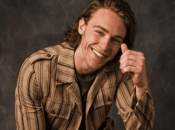 Cooper Van Grootel