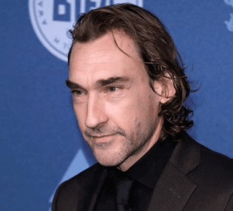 Joseph Mawle