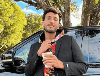Sebastian Yatra