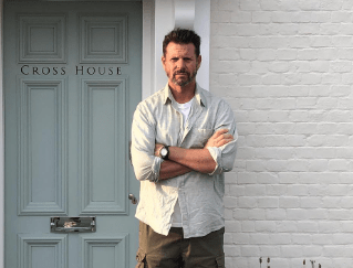 Lloyd Owen