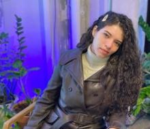 Brittany Venti real name️