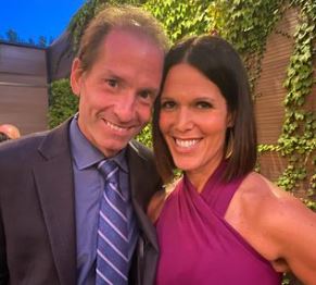 Dana Jacobson husband