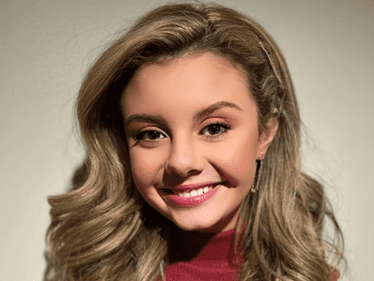 Mallory James Mahoney