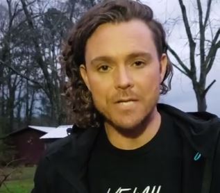 Clayne Crawford