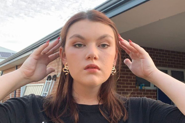 Shannon Berry Bio - Parents, Weight loss, Partner, Boyfriend, Net Worth