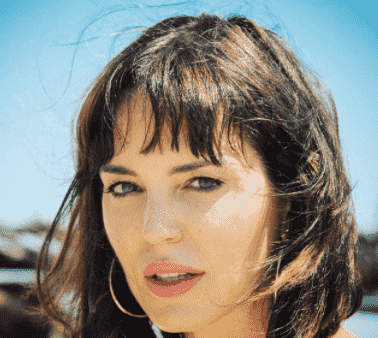 Marta Milans