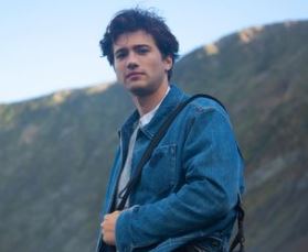 Alex Fitzalan