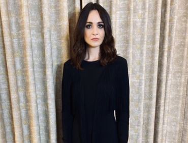 Tuppence Middleton
