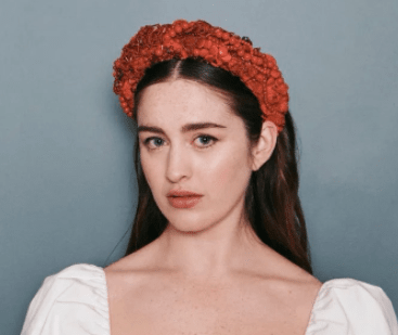 Danielle Galligan