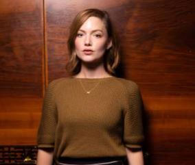 Holliday Grainger