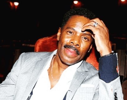 Colman Domingo