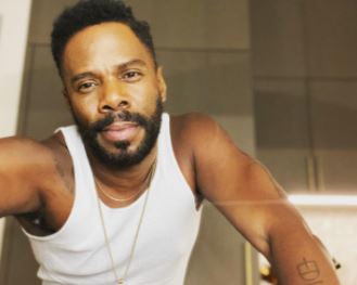 Colman Domingo