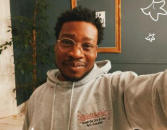 Fisayo Akinade