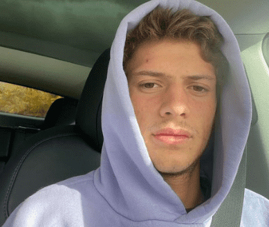 Jace Norman