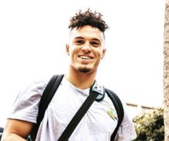 Brycen Hopkins