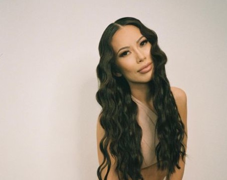 Christine Chiu