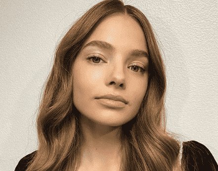Kristine Froseth