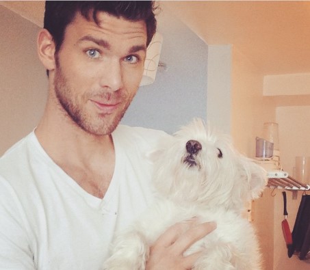 Kevin McGarry Bio - Partner, Wife, Age, Engaged, Net Worth, Family, Height