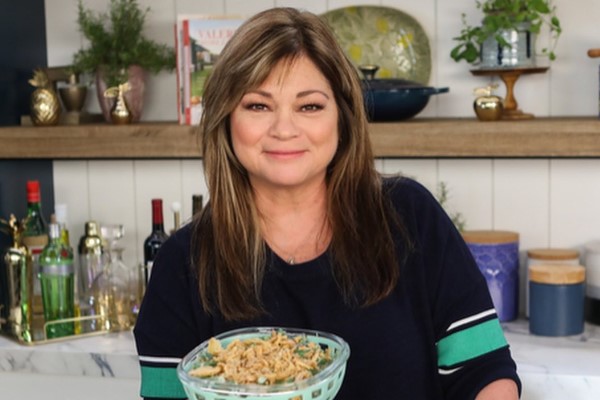 Valerie Bertinelli