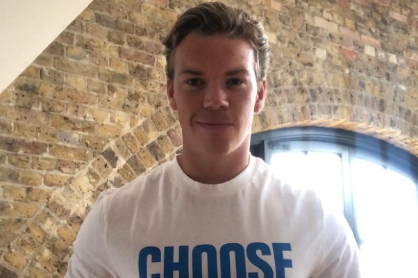 Will Poulter