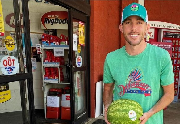 Ross Chastain