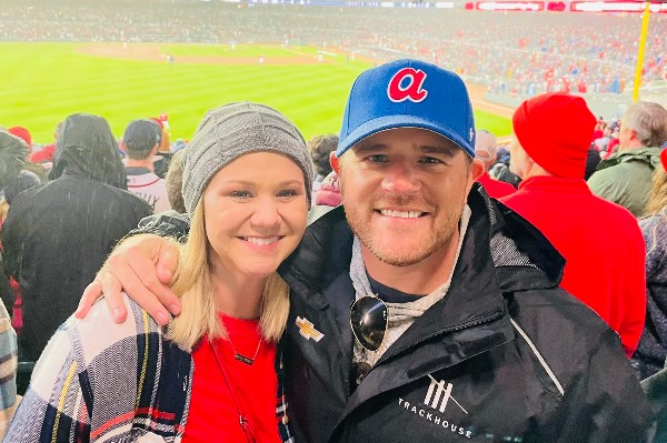 Justin Marks Bio Wife, Married, Children, Dad, Parents, Net Worth