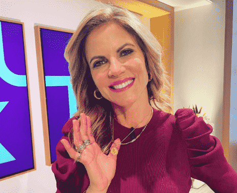 Natalie Morales