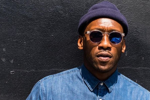 Mahershala Ali