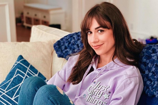 Colleen Ballinger Bio - Husband, Family, Kids, Net Worth, Height, Age ...