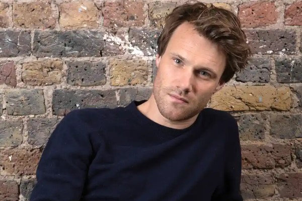 Hugh Skinner
