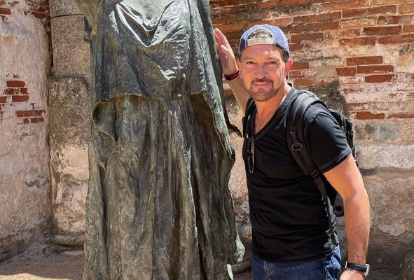 Antonio Banderas