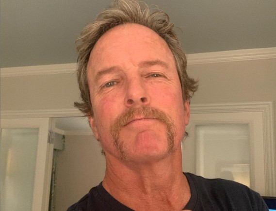 Linden Ashby Bio - Net Worth, Wife, Family, Children, Age, Movies, Now