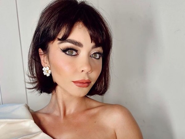Sarah Hyland