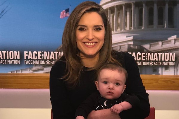 Margaret Brennan Bio - Husband, Married, Net Worth, Salary, Height ...