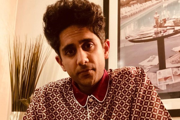 Adhir Kalyan Bio - Wife, Wiki, Married, Net Worth, Commercials