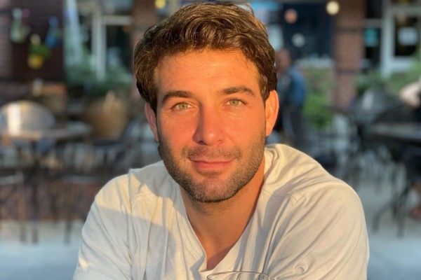 James Wolk Bio - Wife, Net Worth, Children, Watchmen, Family, Parents
