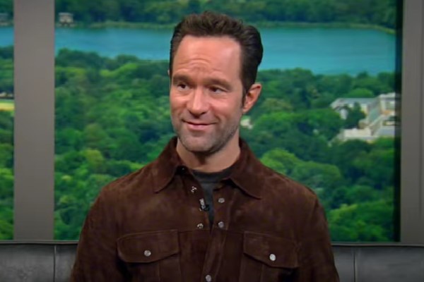 Chris Diamantopoulos