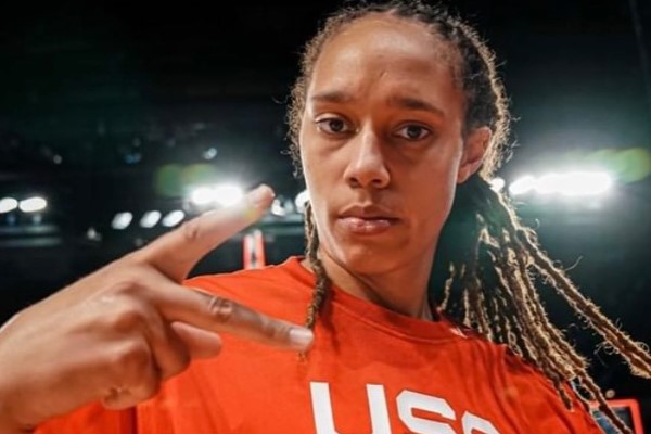 Brittney Griner