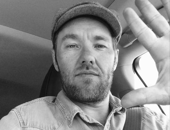 Joel Edgerton