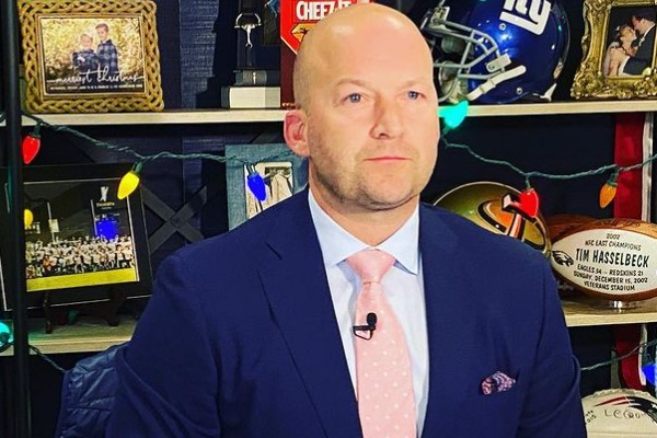 Isaiah Timothy Hasselbeck Age  Wiki, Net worth, Bio, Height, Parents