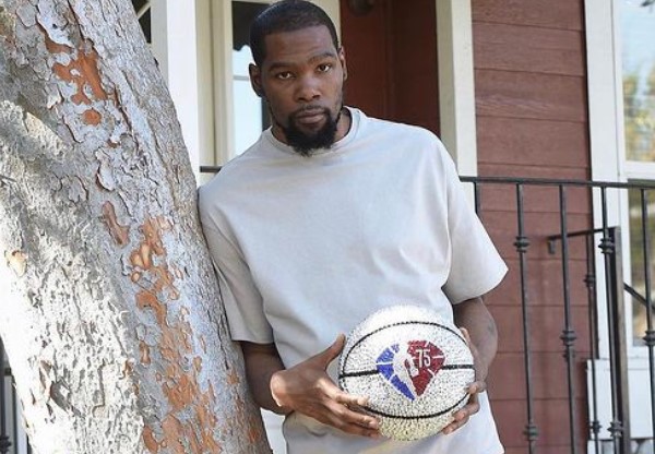 Kevin Durant