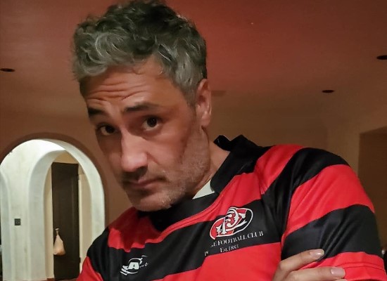 Taika Waititi