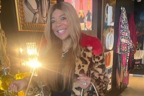 Wendy Williams