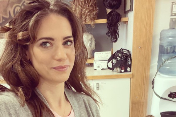 Lyndsy Fonseca