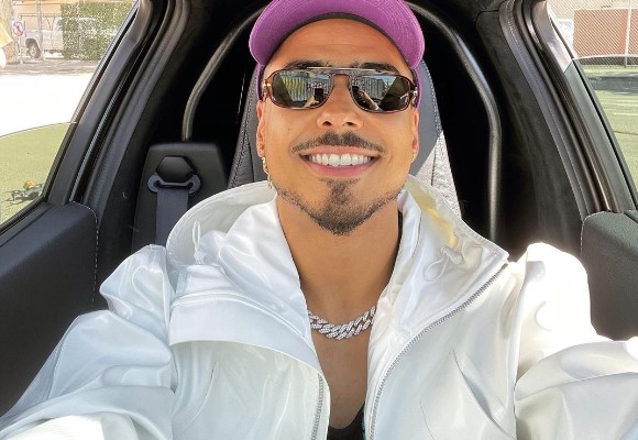 Quincy Brown Bio - Siblings, Family, Wife, Partner, Net Worth, Now ...