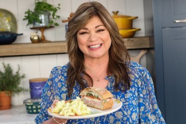 Valerie Bertinelli