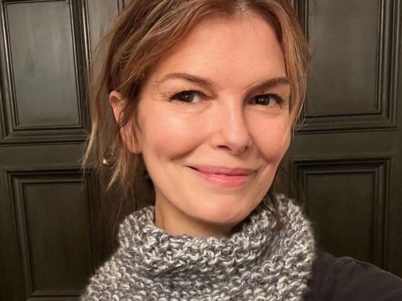 Jeanne Tripplehorn