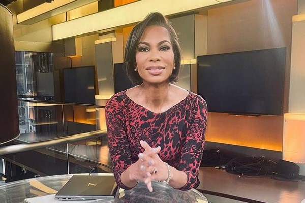 Harris Faulkner Bio - Parents, Real Name, Married, Husband, Children ...