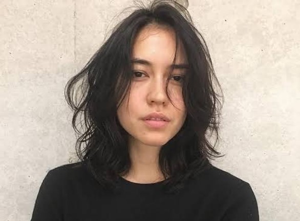 Sonoya Mizuno