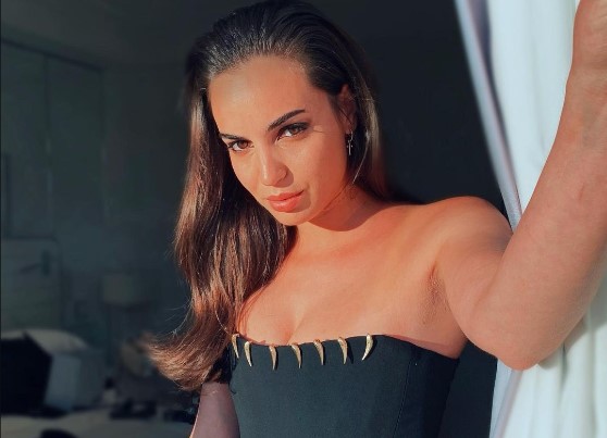 Souheila Yacoub